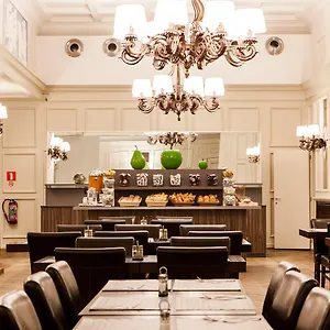 Hotel Des Colonies By Mercure, Bruxelas