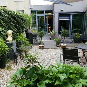 Apartamento Marie Therese, Bruxelas